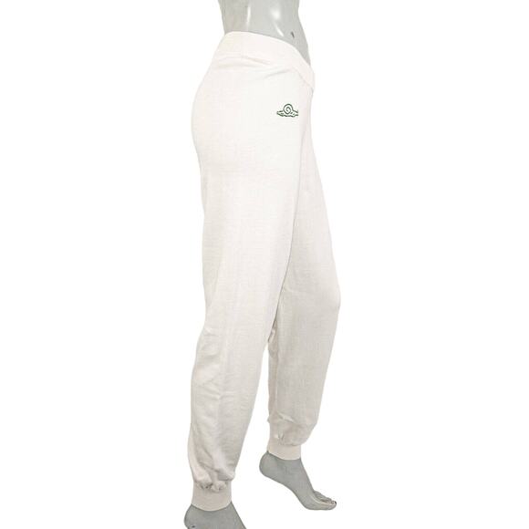 CHRISTY DAWN Women's Cotton Knit Sweatpant jogger Small - Picture 4 of 10